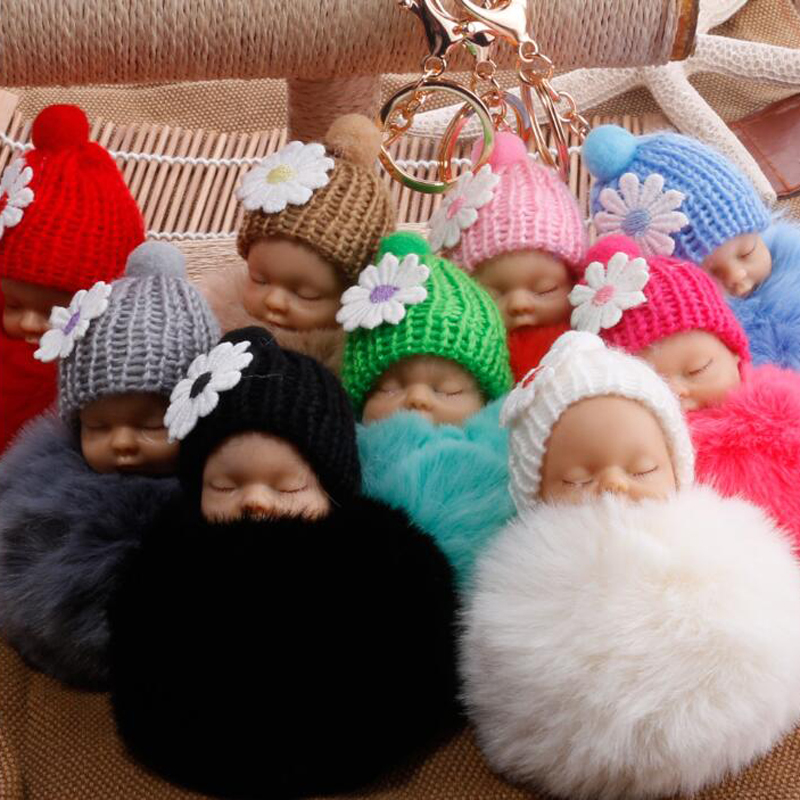 Baby Nursery Dolls - Kawaii لطيف طفل طفل دافق دمية
