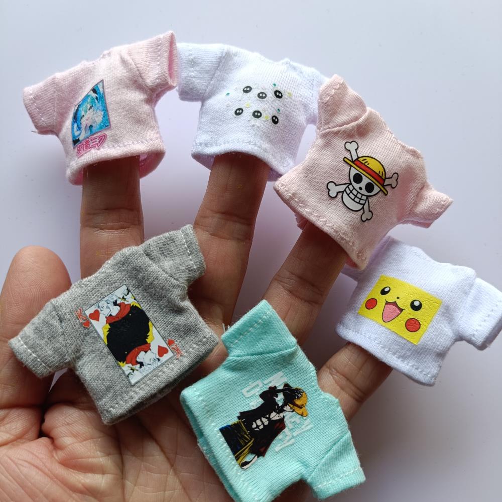 Baby Nursery Dolls - جديد 1/12 ob11 طفل صغير 1/12