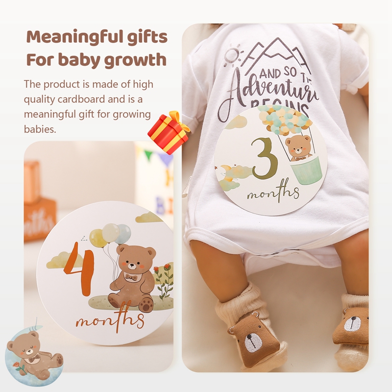 الطفل ورقة معلم عدد بطاقات تذك - مراجعة Milestone Card Set وسعره