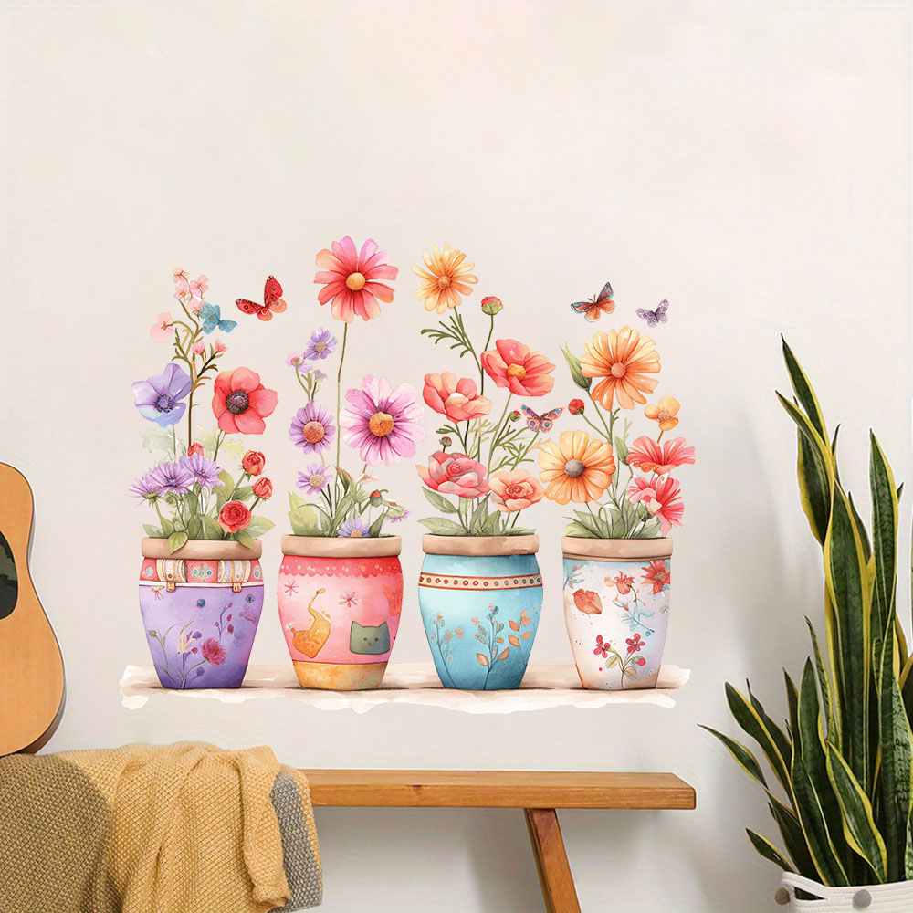ألوان مائية غريب الأطوار اناء  - مراجعة Baby Nursery Vase وسعره