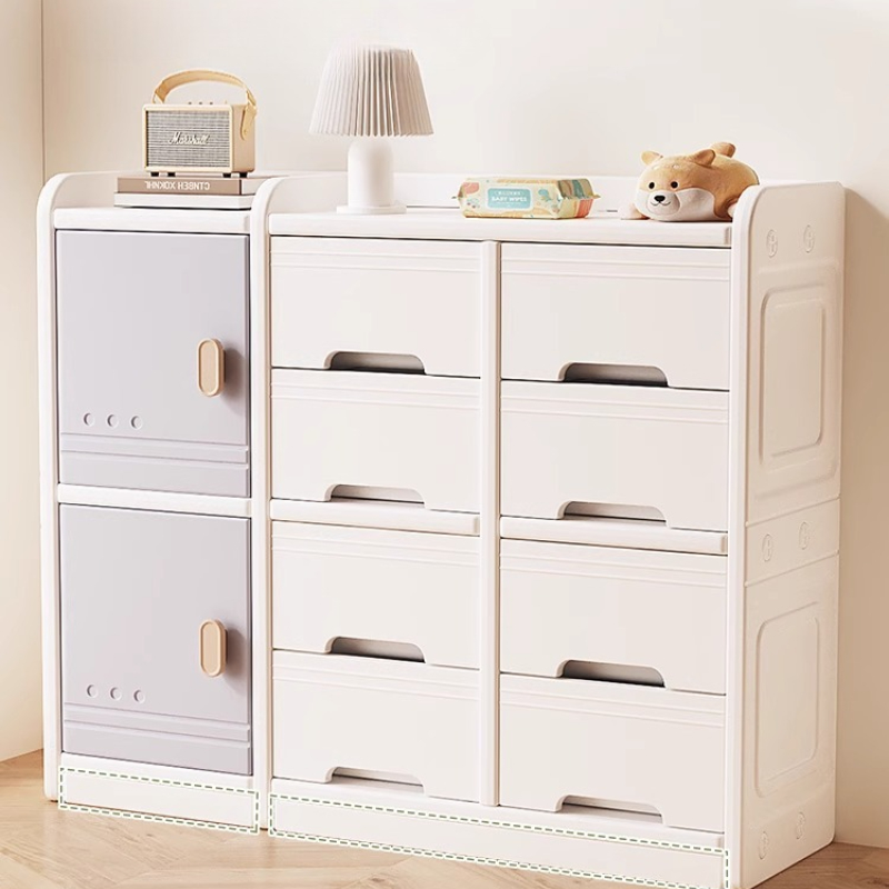 منظم تخزين ألعاب الأطفال مع صن - مراجعة Baby Nursery Bookshelf وسعره