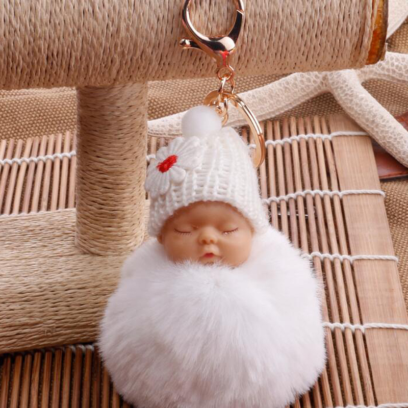 Kawaii لطيف طفل طفل دافق دمية  - مراجعة Baby Nursery Dolls وسعره
