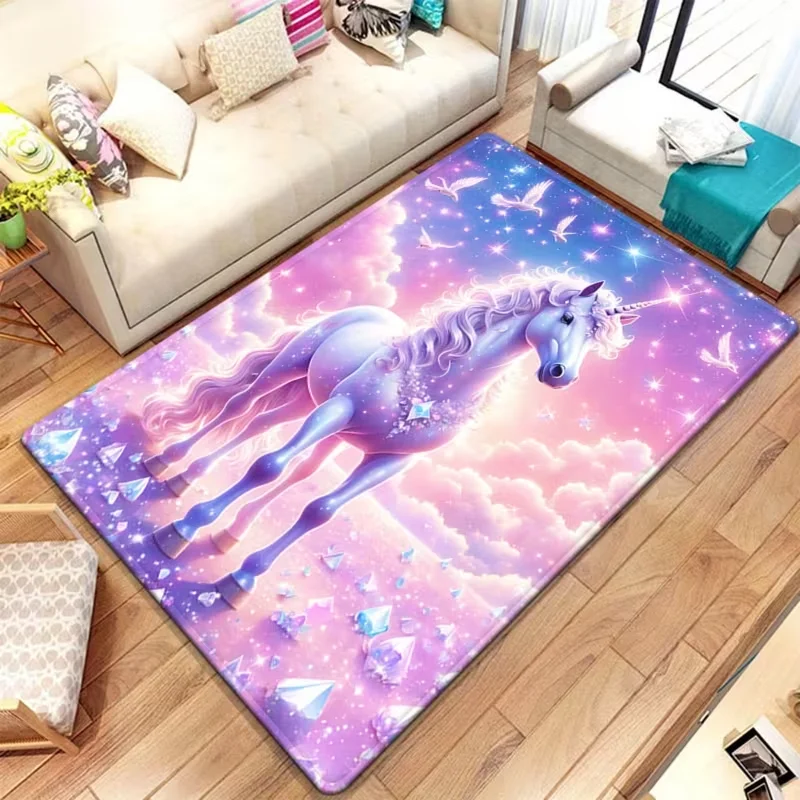 سجادة لعب ناعمة بتصميم وحيد ال - مراجعة Baby Nursery Rug وسعره