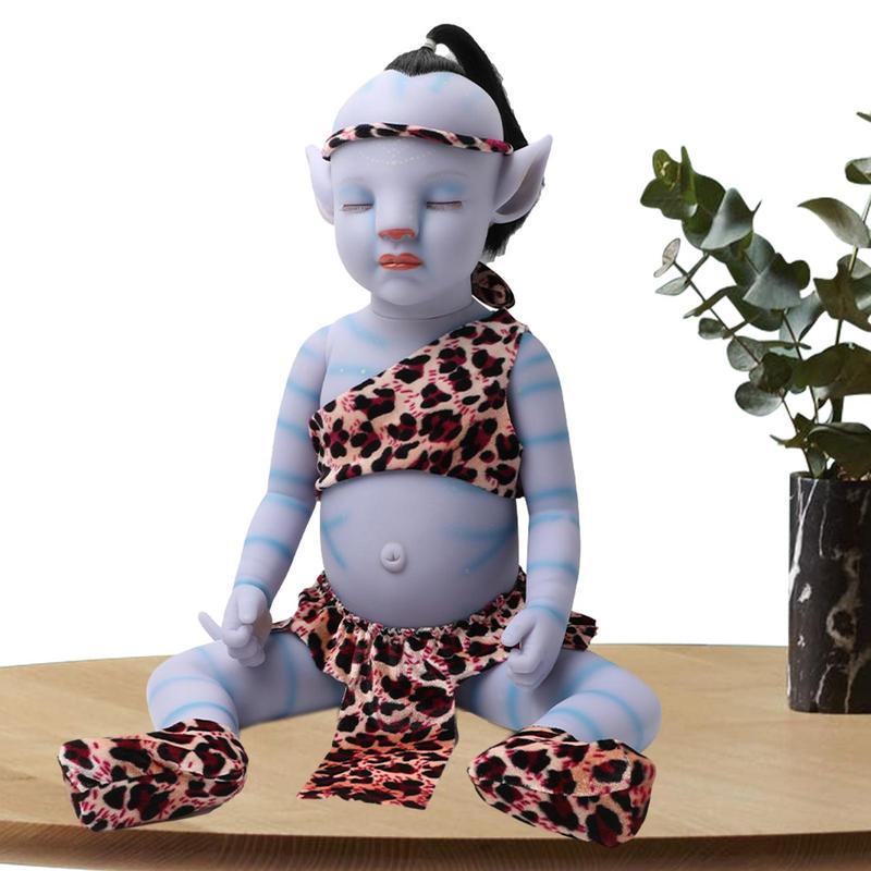 دمية أفاتار مضيئة للأطفال ، أل - مراجعة Baby Nursery Ideas Girl وسعره