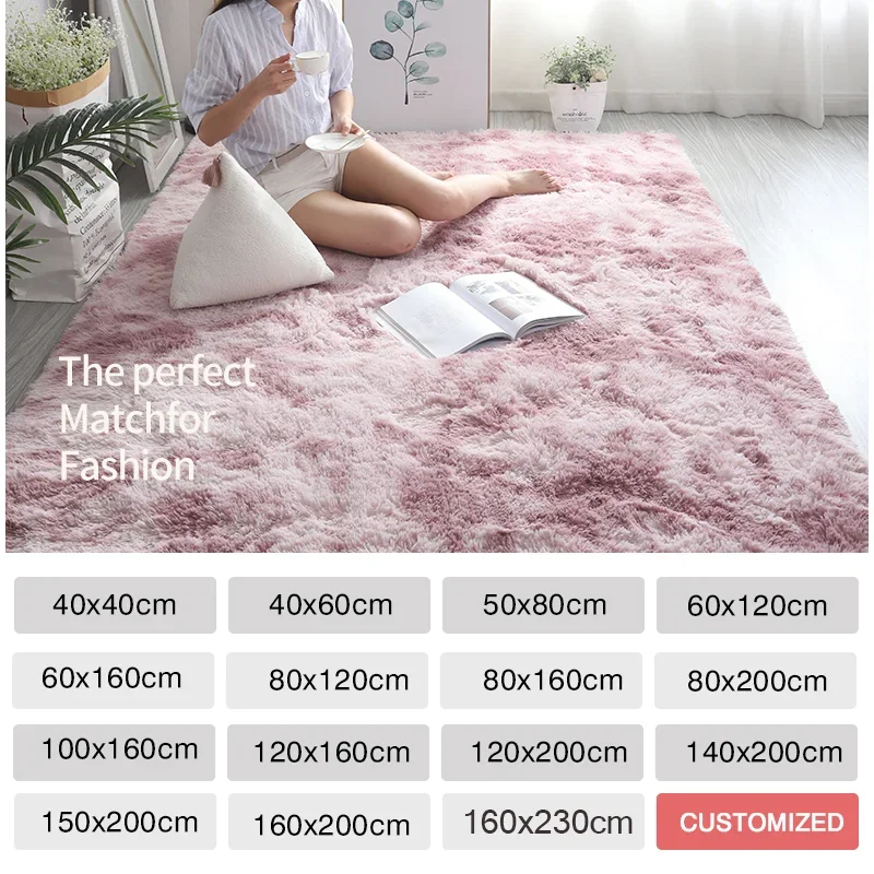 سجادة أطفال وردية لتزيين غرفة  - مراجعة Baby Nursery Rug وسعره