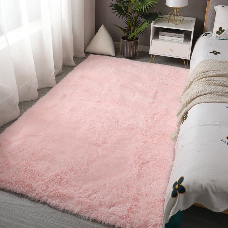 سجادة غرفة نوم وردية لغرفة الأ - مراجعة Baby Nursery Rug وسعره