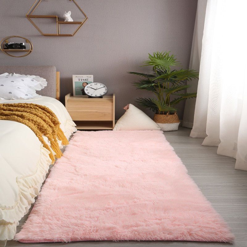 سجادة غرفة نوم وردية لغرفة الأ - مراجعة Baby Nursery Rug وسعره
