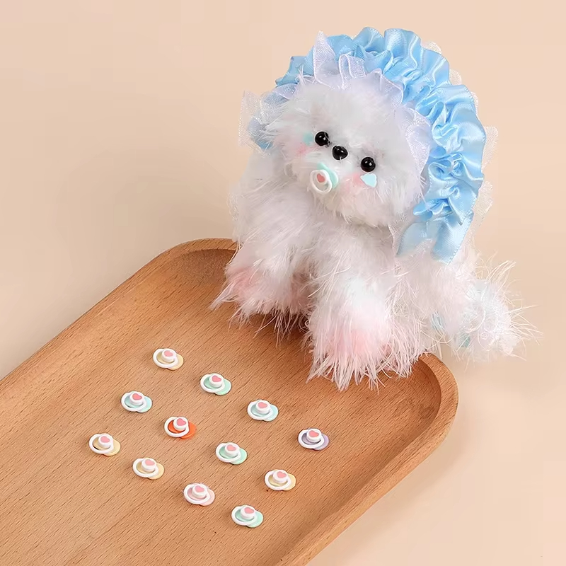 الأكثر مبيعًا: لهايات دمى صغير - مراجعة Baby Nursery Dolls وسعره