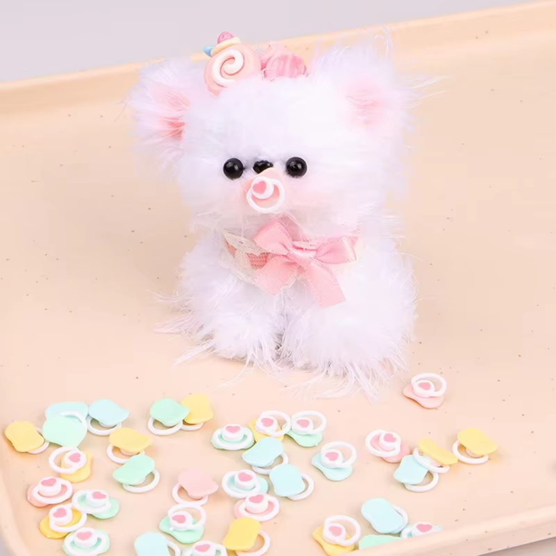 الأكثر مبيعًا: لهايات دمى صغير - مراجعة Baby Nursery Dolls وسعره