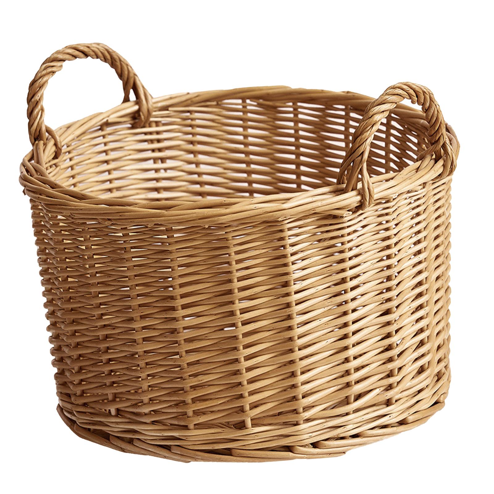 سلة تخزين للغسيل، سلة محمولة ل - مراجعة Laundry Hamper Nursery وسعره