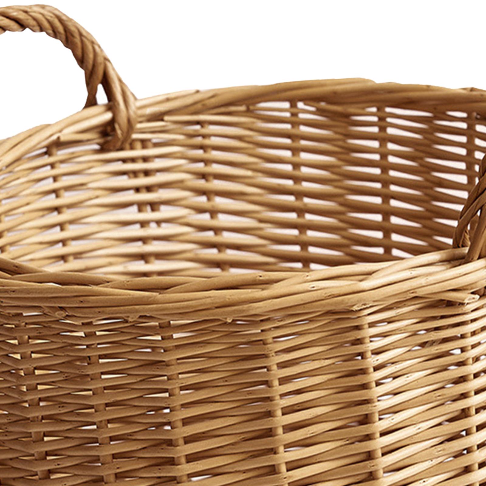 سلة تخزين للغسيل، سلة محمولة ل - مراجعة Laundry Hamper Nursery وسعره