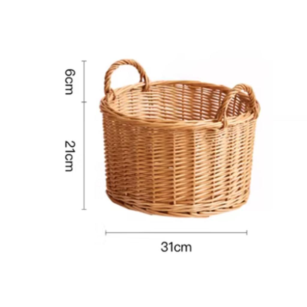 سلة تخزين للغسيل، سلة محمولة ل - مراجعة Laundry Hamper Nursery وسعره