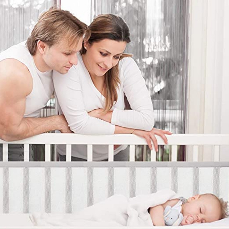 مصد سرير لسور سرير الطفل ، مصد - مراجعة Baby Nursery Decor Girl وسعره