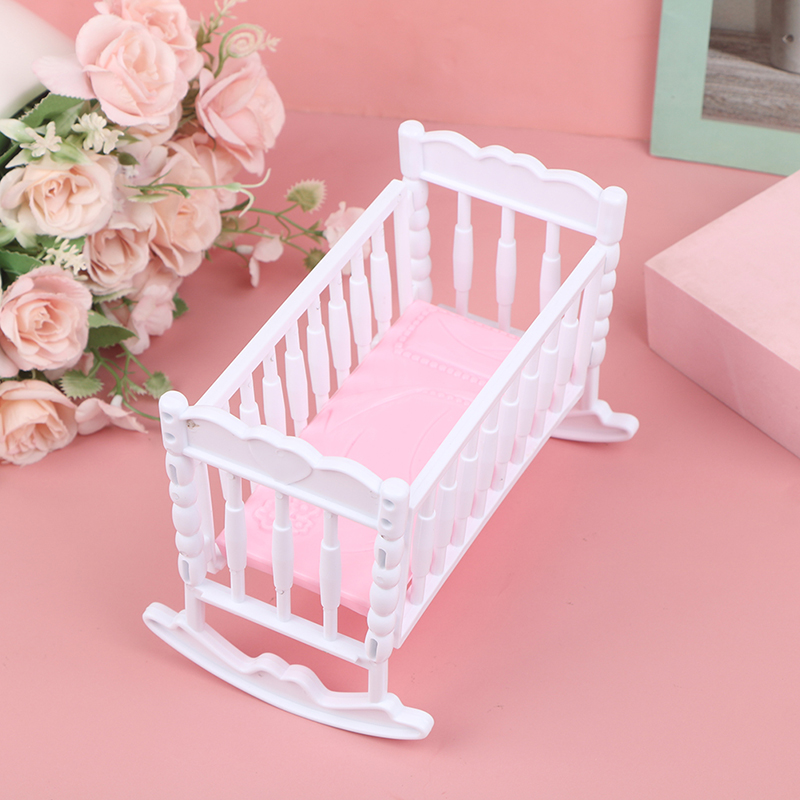 لعبة خشخيشة صغيرة للأطفال بالل - مراجعة Baby Nursery Dolls وسعره