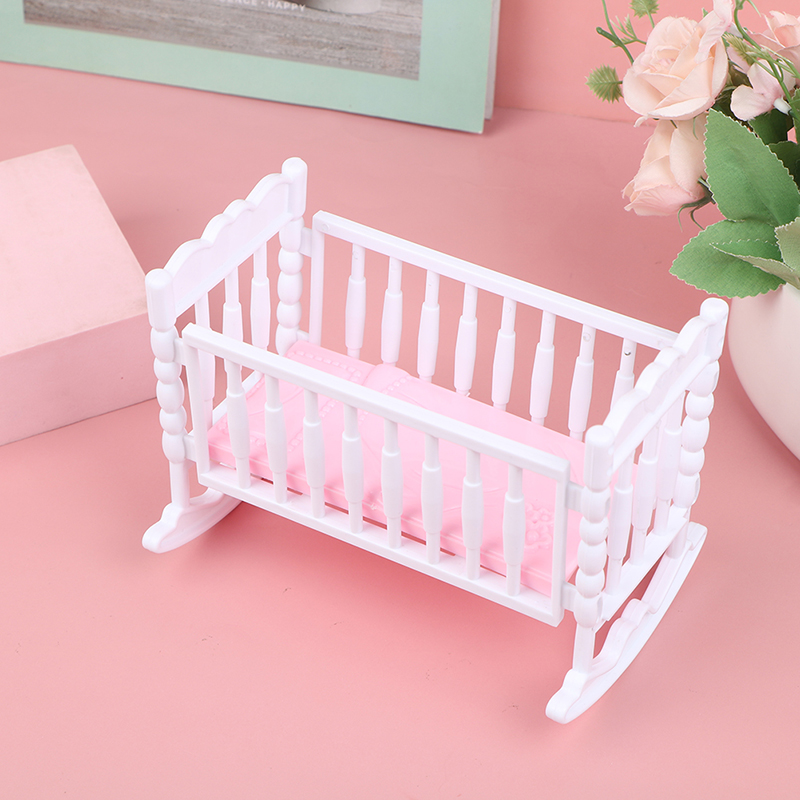 لعبة خشخيشة صغيرة للأطفال بالل - مراجعة Baby Nursery Dolls وسعره