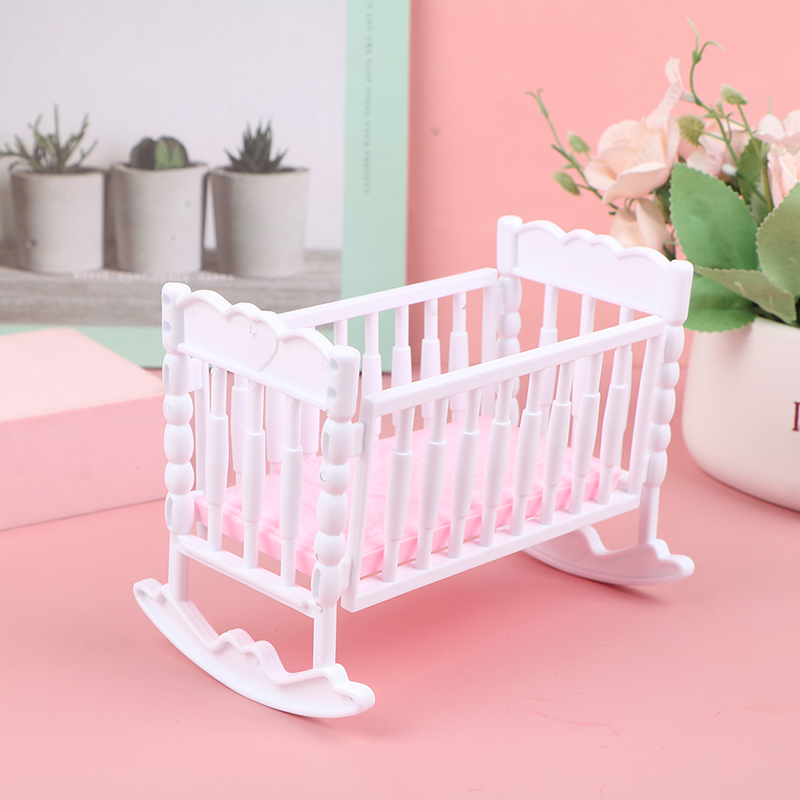 لعبة خشخيشة صغيرة للأطفال بالل - مراجعة Baby Nursery Dolls وسعره