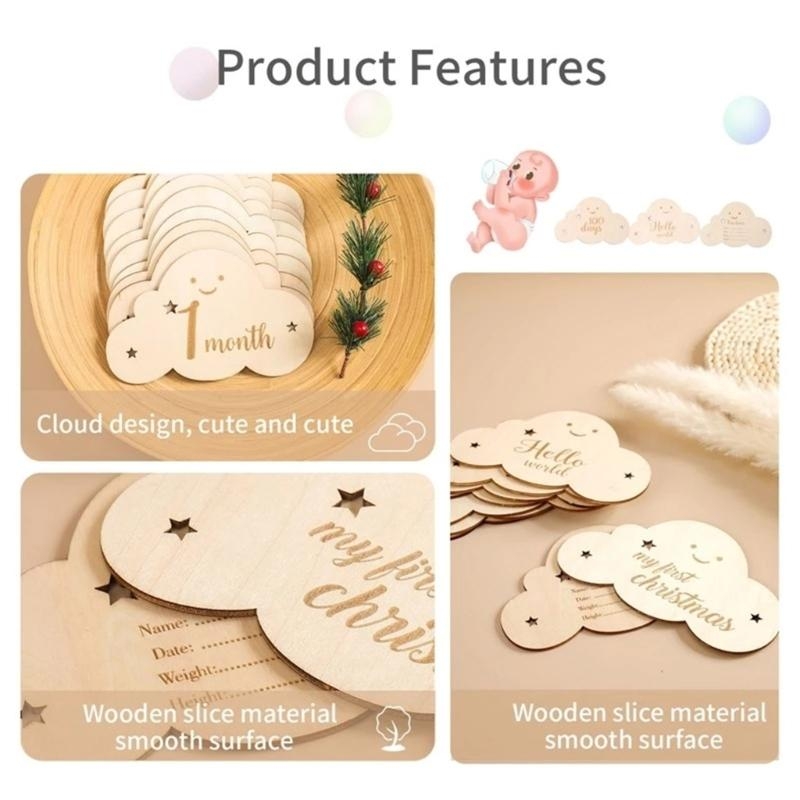 بطاقات صور الطفل، بطاقة المعلم - مراجعة Milestone Card Set وسعره