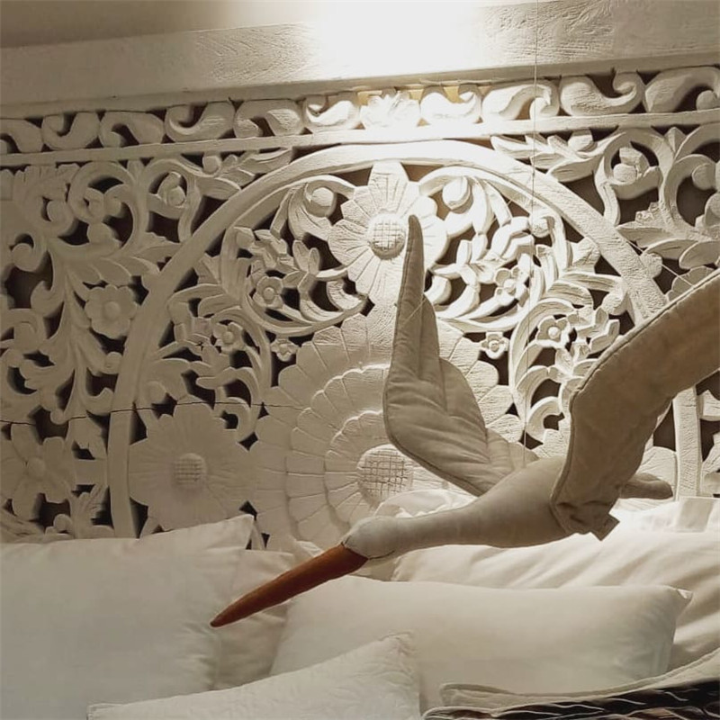 ديكور جديد لغرفة الفتيات الصغي - مراجعة Baby Nursery Decor Girl وسعره