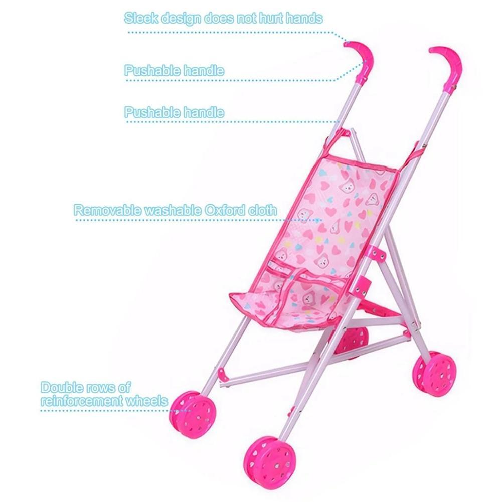 2026 دمى إبداعية متعددة الألوا - مراجعة Baby Nursery Dolls وسعره